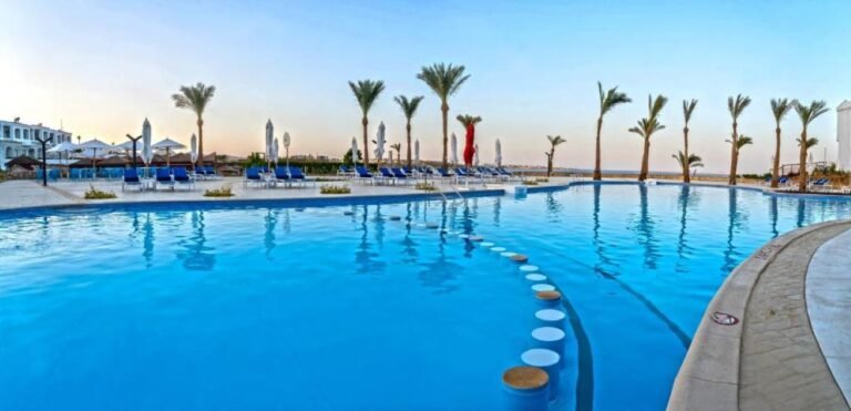 Invidia Coral Beach Tiran 5