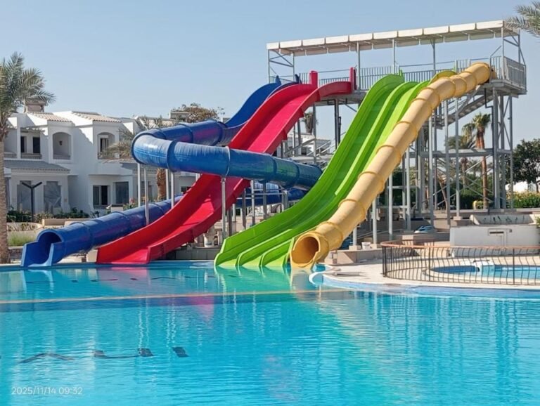 Invidia Coral Beach Tiran 5