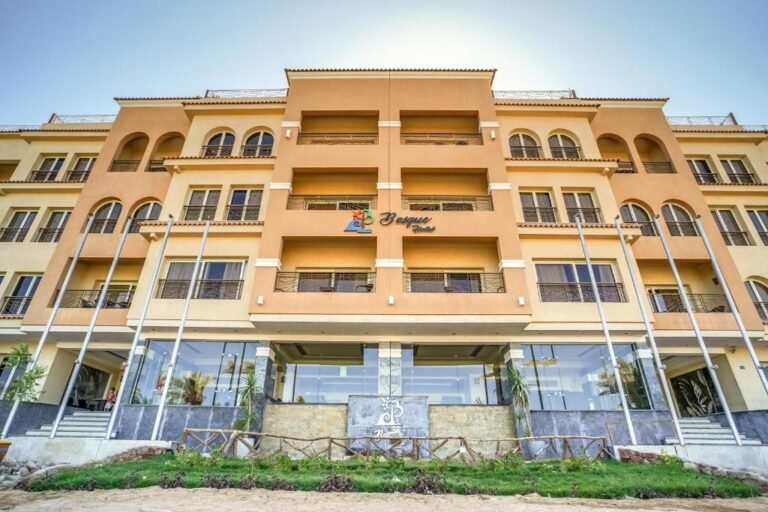 Bosque Hotel 1