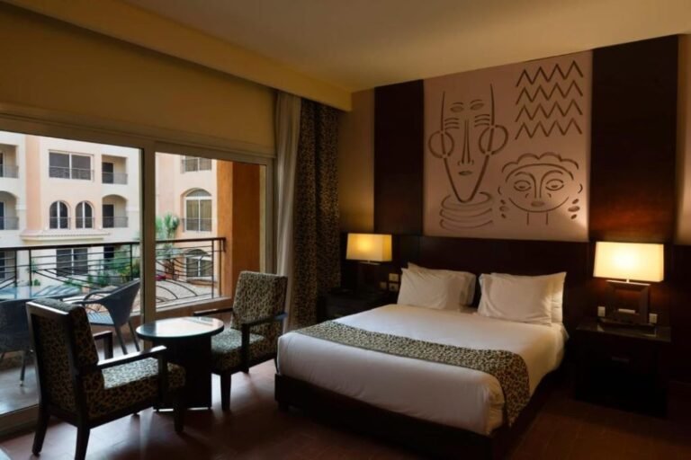 Bosque Hotel 11