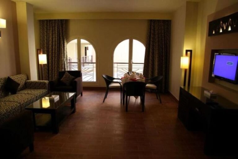Bosque Hotel 12