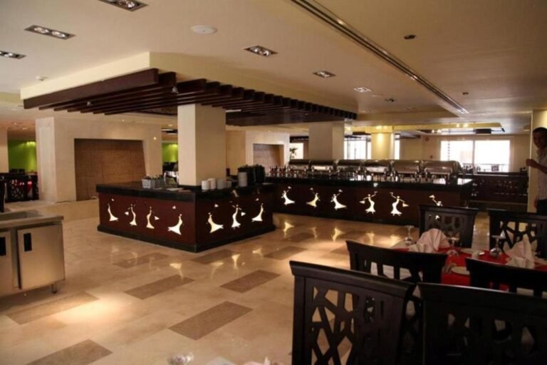 Bosque Hotel 14
