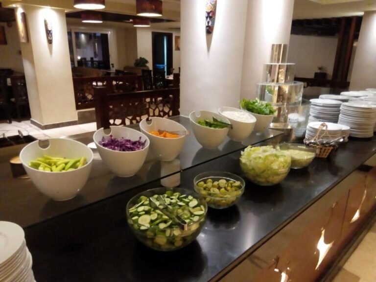 Bosque Hotel 19