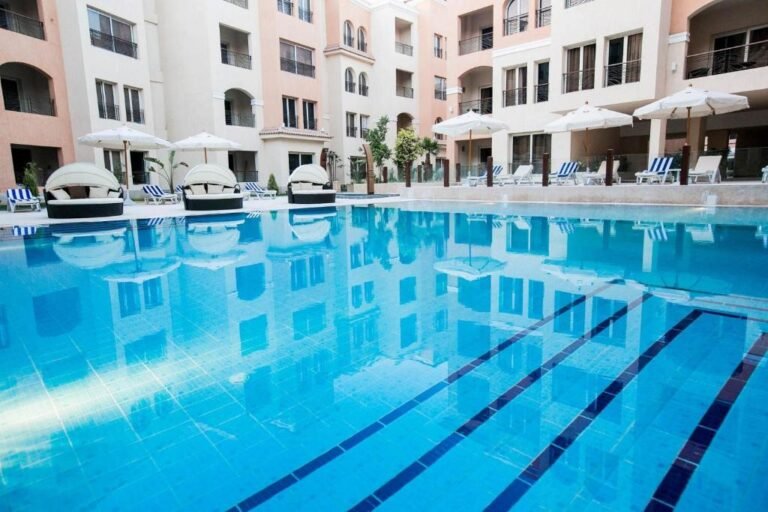 Bosque Hotel 2