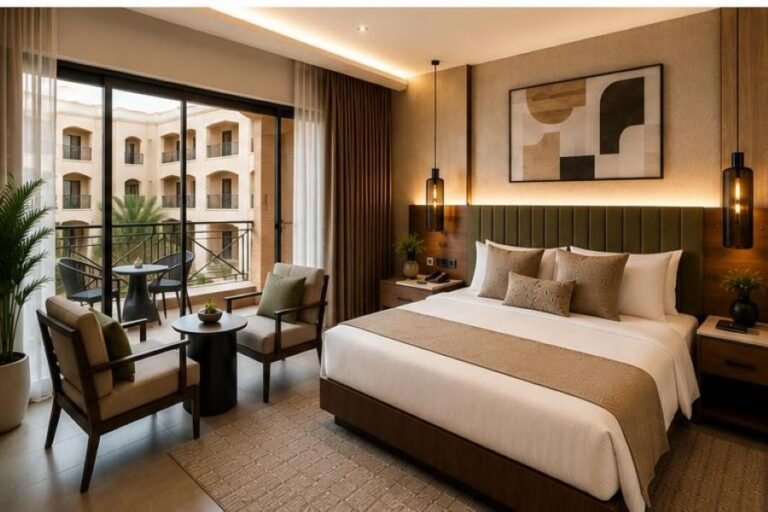 Bosque Hotel 3