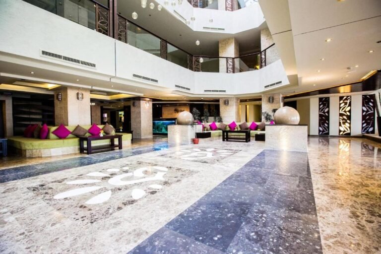 Bosque Hotel 4