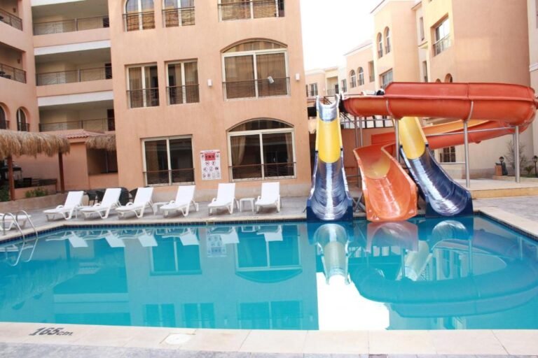Bosque Hotel 5