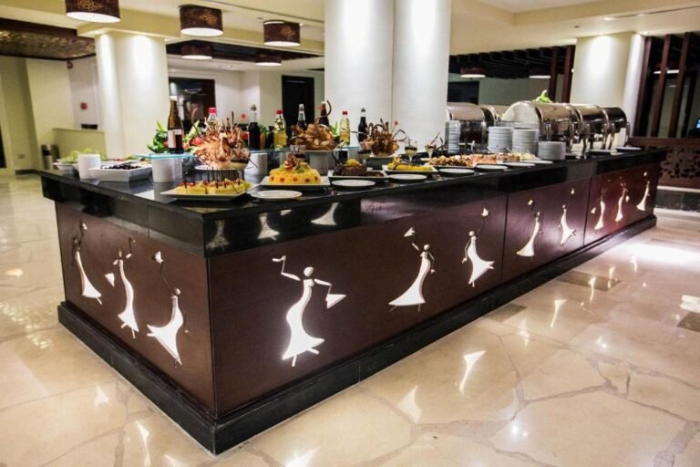 Bosque Hotel 7