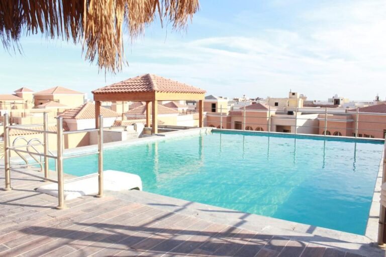 Bosque Hotel 8
