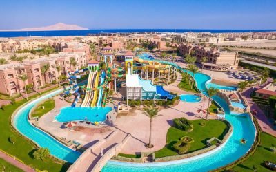 1 Charmillion Club Aqua Park