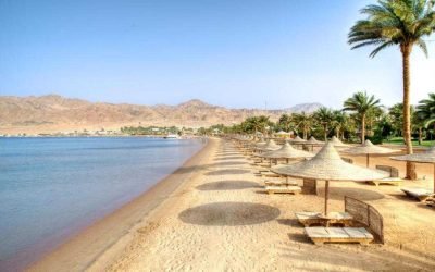 2 Dahab Lagoon Club