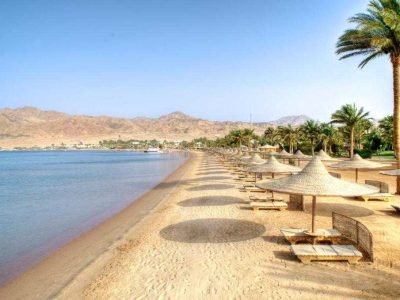 2 Dahab Lagoon Club