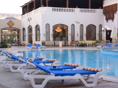 أورينتال ريفولى شرم الشيخ
