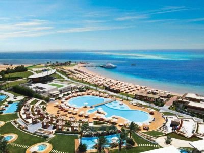 Rixos Premium Magawish (1)