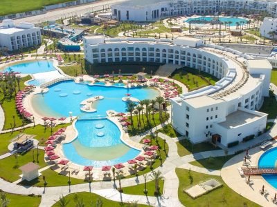 Rixos Radamis1