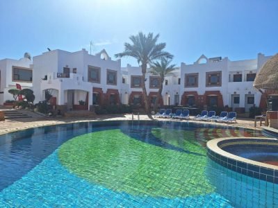 Hotel Sharm Inn Amarein8