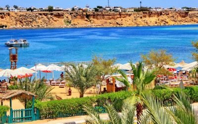 Turquoise Beach Sharm el Sheikh (1)