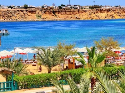 Turquoise Beach Sharm el Sheikh (1)